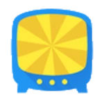 Logo of TV Control android Application 